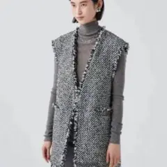 2026年最新】プラステ ツイードジレの人気アイテム - メルカリ