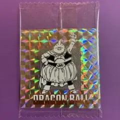 ドラゴンボール40周年記念シールウエハース2 第三十九巻