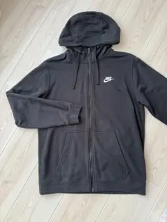 NIKE パーカー