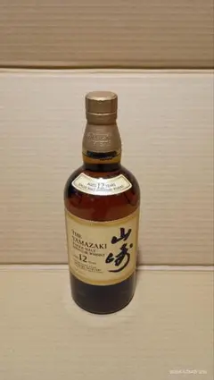 2026年最新】山崎12年の人気アイテム - メルカリ