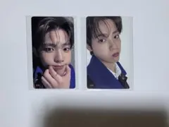 INI READYTOPOP! 木村柾哉トレカ (036.039)