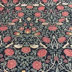 さくら様専用•*¨*•.¸♬︎2点✩.*˚ウイリアムモリス