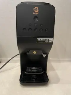 ネスカフェ　バリスタ　Duo コーヒーメーカー ブラック