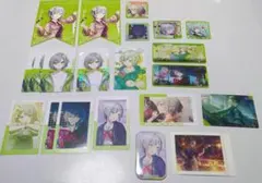 プロセカ　日野森志歩　いろいろセット