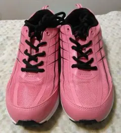 biofiter スニーカー　23cm