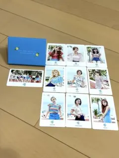 TWICE フォトカードPOPUP STORE/Twaii