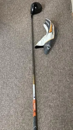 マーベリック　サブゼロ トリプルダイヤモンド　◆◆◆　9°　ヘッドのみ キャロウェイゴルフ／MAVRIK／MAVRIK Sub Zero トリプルダイアモンド