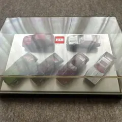 トミカ・日本製・当時物】 【黒箱・青箱】8台・ ルース品・美品 - メルカリ