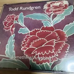 Todd Rundgren Something/Anything?