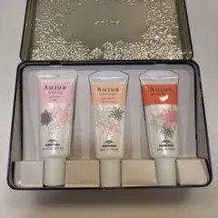 Aujua オージュア コフレ ヘアケア トリートメント 3種セットのサムネイル