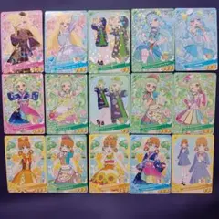 アイプリ いのり あおい ぐみ バラ売り可 - メルカリ