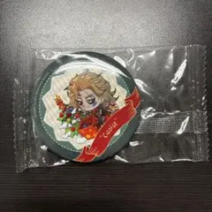 第五人格 冬物語 ijl オフイベ 缶バッジ ビリヤードプレイヤー