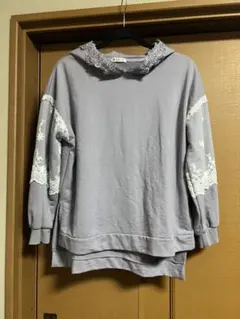 アクシーズ　パーカー
