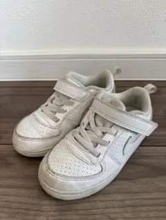 ナイキ エアフォース1（Air Force 1）キッズモデル 15センチ