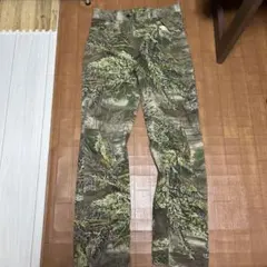 rangerリアルツリーパンツ