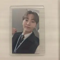 SEVENTEEN 16th MINT ALBUM スングァン　東京ドーム