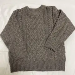 ocean&ground トップス