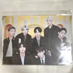 BTS PTD プレミアムフォト ジミン テテ ジョングク