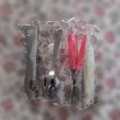 カトラリーセット