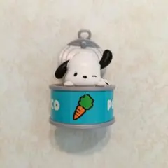 カンキャラ！　ポチャッコ　サンリオキャラクターズ