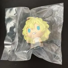 【ビニール未開封品】ヒロアカ　ちょこのっこフィギュア　葉隠透　箱なし