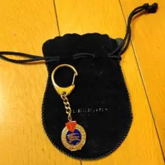♡BURBERRYLONDONキーホルダー♡