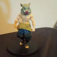鬼滅の刃 伊之助 フィギュア
