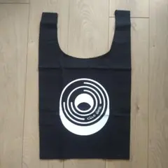 CLUB HARIE クラブハリエ エコバッグ　黒