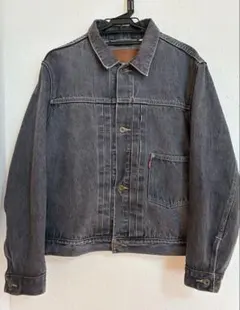 2025年最新】リーバイス 大戦モデル デニムジャケット 4つボタンの人気
