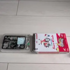 サンリオキャラクターズ スーパーカブコレクション　ケロッピのサムネイル