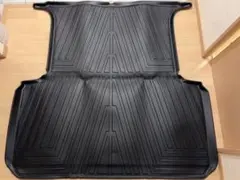 ★ハイラックス荷台3Dマット★のサムネイル