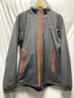 コロンビア　オムニヒート　OMNI-HEAT