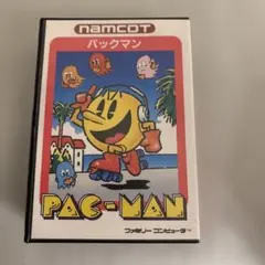 FC★PAC-MANIA NES 海外版★箱付・説明書付・ソフト付 FC☆PAC-MANIA NES 海外版☆箱付・説明書付・ソフト付 - メルカリ