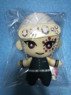 鬼滅の刃　宇髄天元　ともぬい