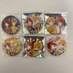 すとぷりグッズ(缶バッジ)るぅと・莉犬くん