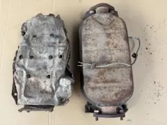 【送料込み】触媒 2個セットのサムネイル