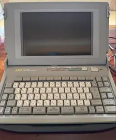 富士通　ワープロ　オアシス OASYS LX-6500SD wgteh8f imgrc0087222300.jpg