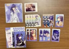 プロセカ　朝比奈まふゆ　まとめ売り