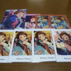 天満光　8周年　ぱしゃっつ