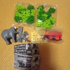 カプセルプラレール トーマス まとめ売り