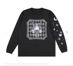 値下げ→LUNA SEA×KUROMI ジップアップパーカーMサイズ LUNA SEA×KUROMI ジップアップパーカー【LUNA SEA OFFICIAL WEB