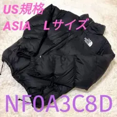 極美品✨ノースフェイス 1996レトロヌプシダウンジャケット 肉厚 L 700