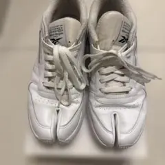 Maison Margiela x Reebok Tabi 27cmのサムネイル