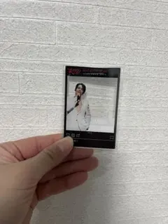 RYUJI IMAICHI LIVE TOUR 2024 'R'ED アクリル