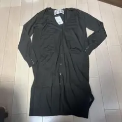 nano universe Dグリーン M