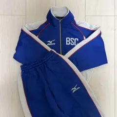 バディスポーツ幼児園　上下セット