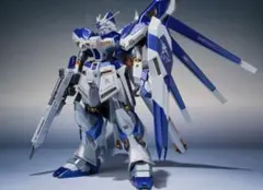 2026年最新】METAL ROBOT魂 Hi-νガンダム ～AMURO's SPECIAL COLOR～の