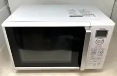 TOSHIBA オーブンレンジ ER-60ZB(W) ホワイト 2025年製 - メルカリ