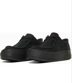 ALL STAR Ⓡ BOARDERSTAR MOCCASIN OX