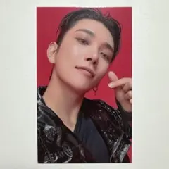 SEVENTEEN HAPPY BURSTDAY HOLIDAY ジョシュア